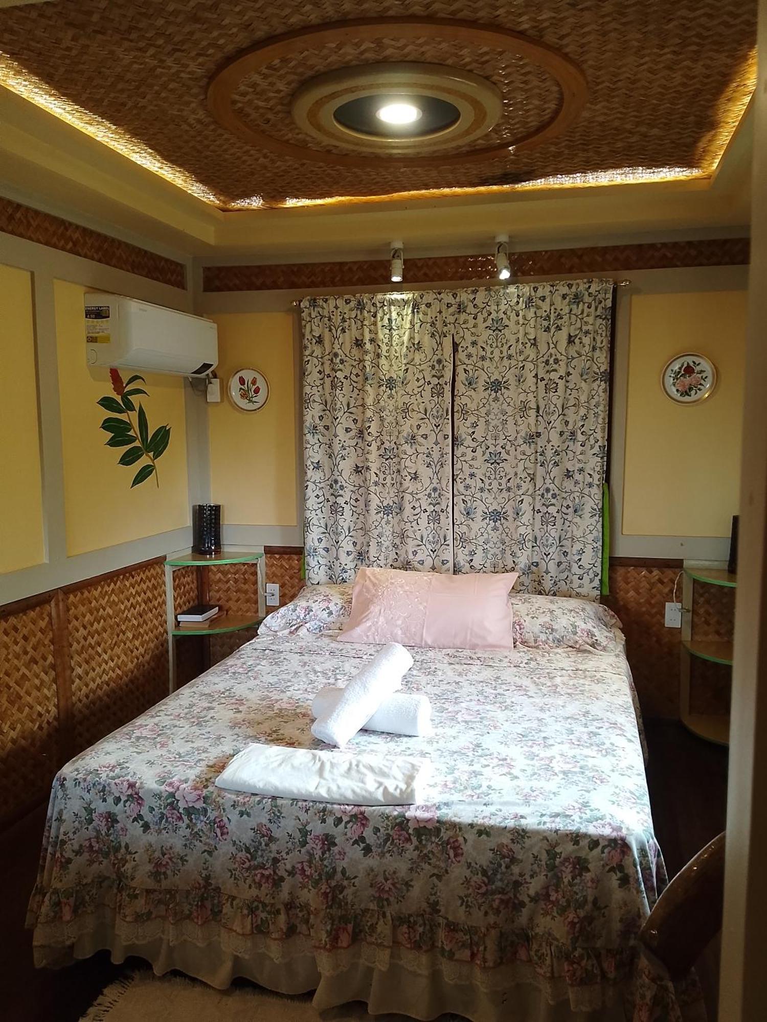 Greenviews Resort & Restaurant Port Barton San Vicente  Dış mekan fotoğraf